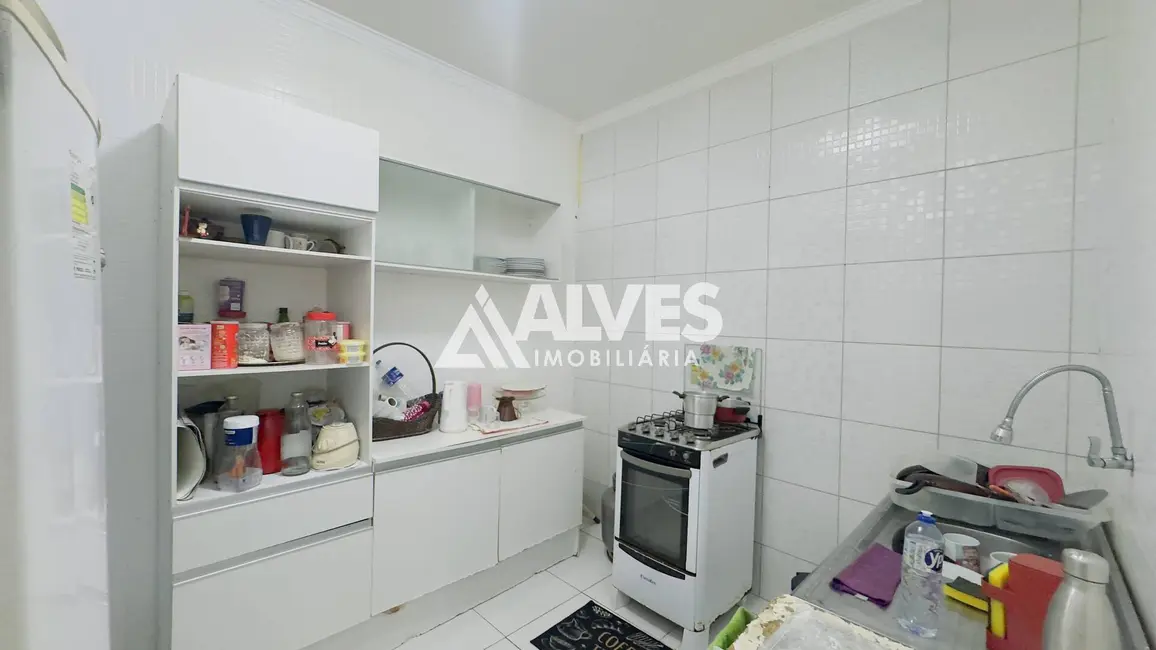 Foto 7 de Casa com 2 quartos à venda, 140m2 em Campo Limpo, Feira De Santana - BA