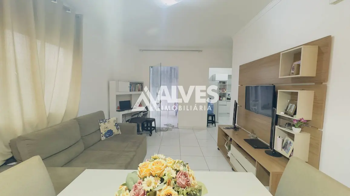 Foto 3 de Casa com 2 quartos à venda, 140m2 em Campo Limpo, Feira De Santana - BA