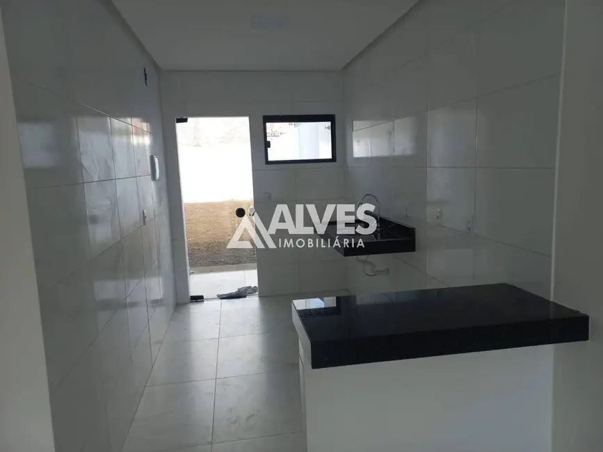 Foto 4 de Casa com 2 quartos para alugar, 65m2 em Mangabeira, Feira De Santana - BA