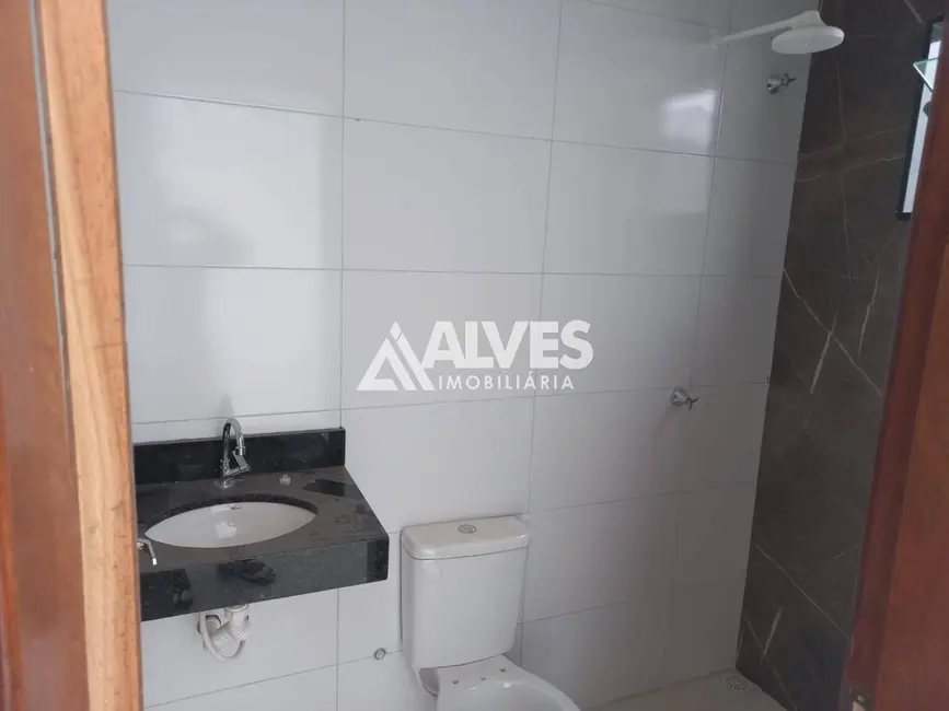 Foto 9 de Casa com 2 quartos para alugar, 65m2 em Mangabeira, Feira De Santana - BA