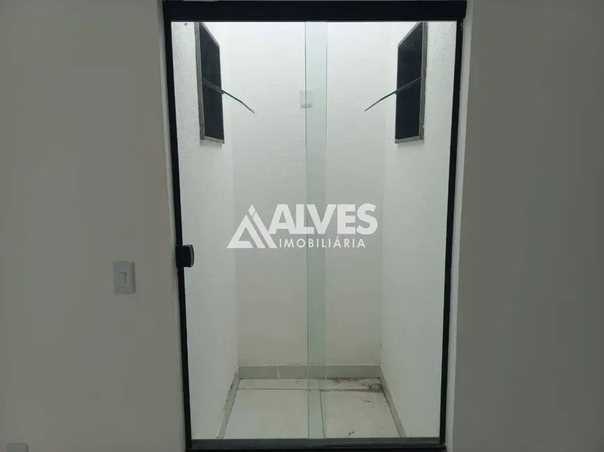 Foto 5 de Casa com 2 quartos para alugar, 65m2 em Mangabeira, Feira De Santana - BA