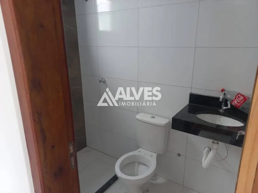 Foto 6 de Casa com 2 quartos para alugar, 65m2 em Mangabeira, Feira De Santana - BA