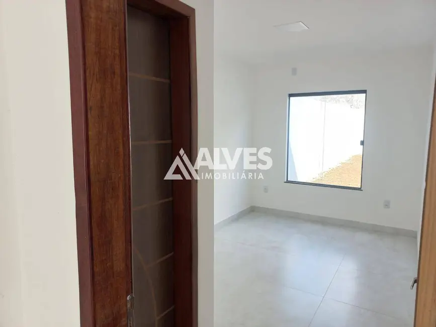 Foto 7 de Casa com 2 quartos para alugar, 65m2 em Mangabeira, Feira De Santana - BA