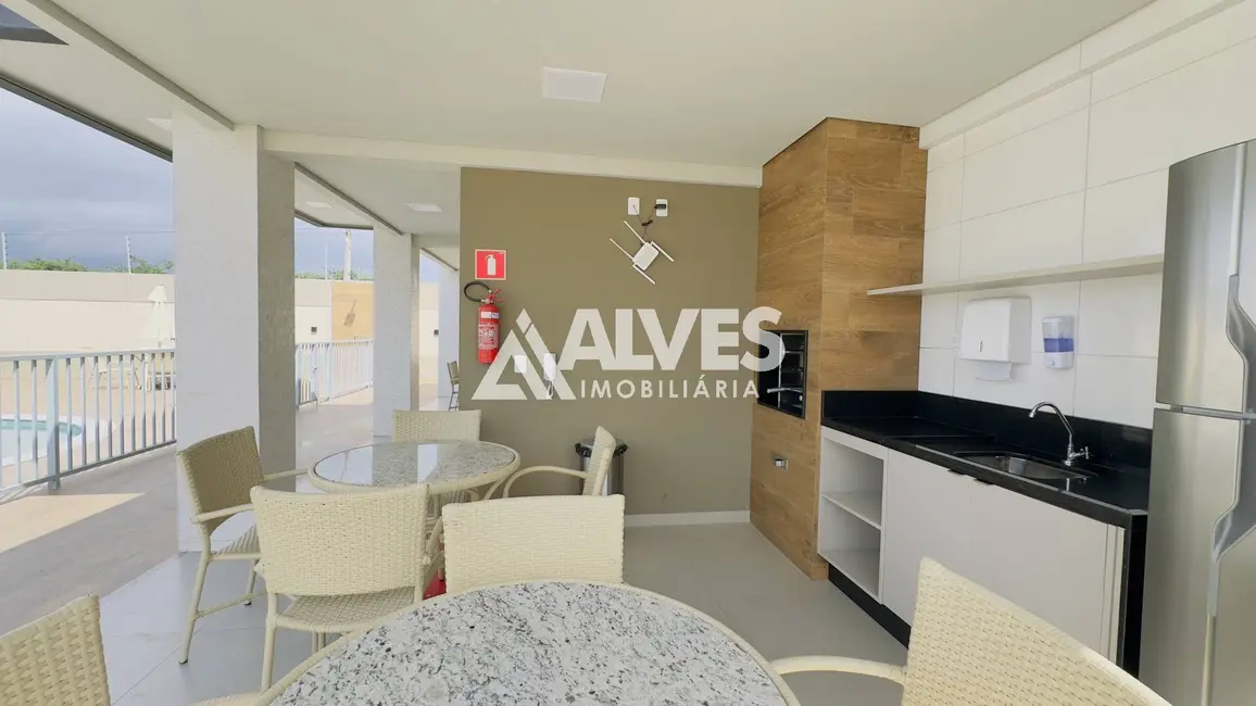 Casa de Condomínio com 3 quartos para alugar, 63m2 em Papagaio, Feira De Santana - BA - imagem 4 Foto 4 de Casa de Condomínio com 3 quartos para alugar, 63m2 em Papagaio, Feira De Santana - BA