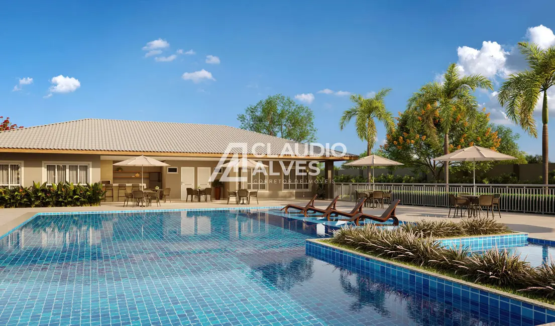 Foto 1 de Apartamento com 2 quartos à venda, 43m2 em Papagaio, Feira De Santana - BA