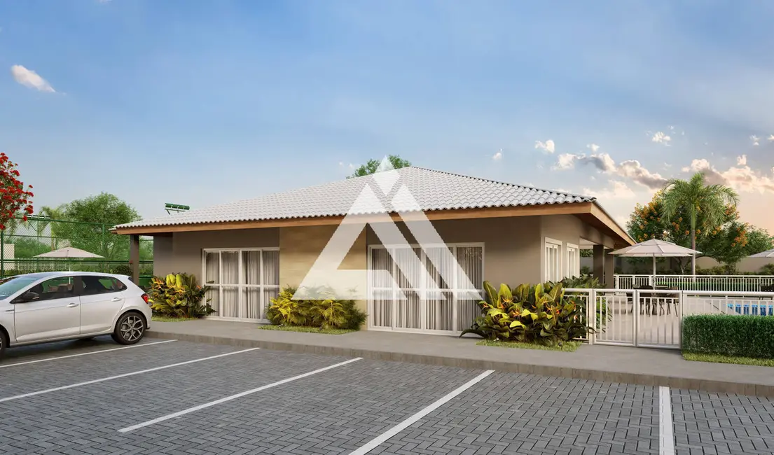 Foto 9 de Apartamento com 2 quartos à venda, 43m2 em Feira De Santana - BA