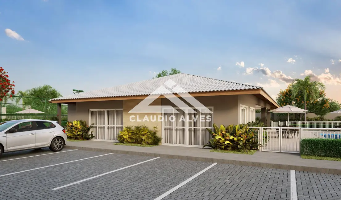 Foto 9 de Apartamento com 2 quartos à venda, 43m2 em Feira De Santana - BA
