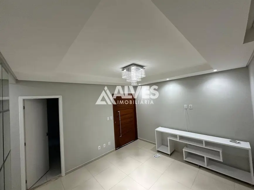 Foto 9 de Casa de Condomínio com 3 quartos à venda, 135m2 em Sim, Feira De Santana - BA