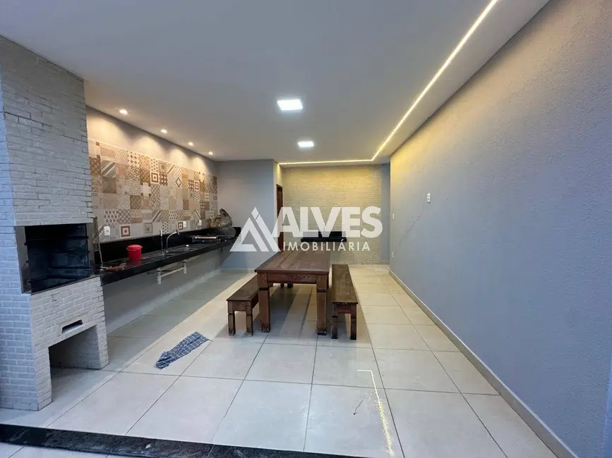 Foto 7 de Casa de Condomínio com 3 quartos à venda, 135m2 em Sim, Feira De Santana - BA