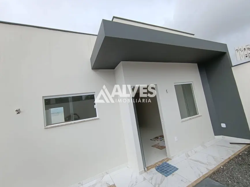 Foto 3 de Casa com 2 quartos à venda, 69m2 em Gabriela, Feira De Santana - BA