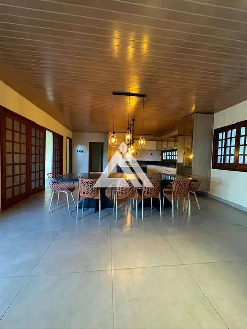 Foto 9 de Chácara com 4 quartos à venda, 230m2 em Santanopolis - BA