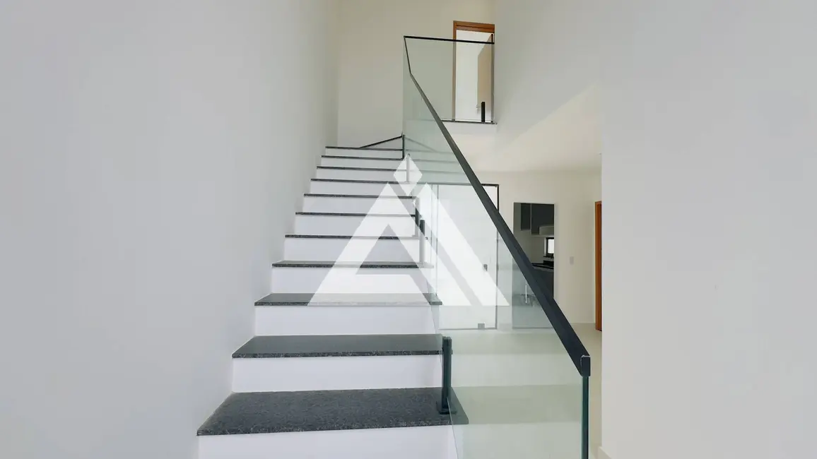 Foto 3 de Casa com 3 quartos à venda, 110m2 em Feira De Santana - BA