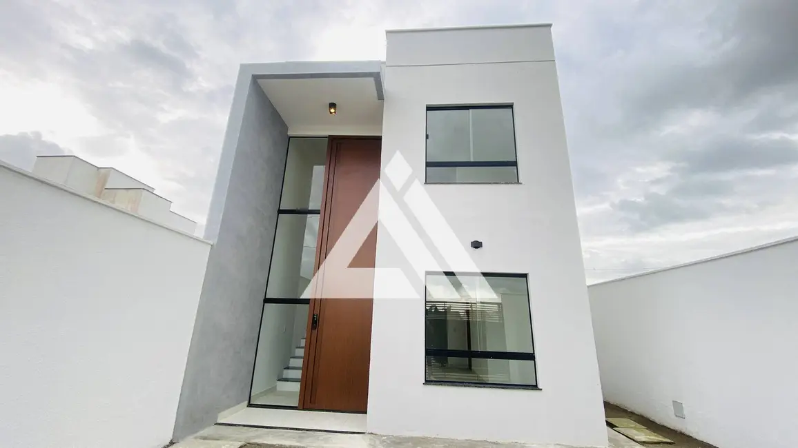 Foto 7 de Casa com 3 quartos à venda, 110m2 em Feira De Santana - BA