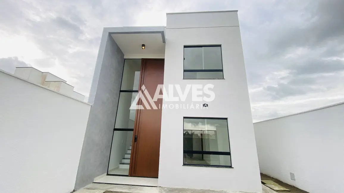 Foto 8 de Casa com 3 quartos à venda, 110m2 em Registro, Feira De Santana - BA