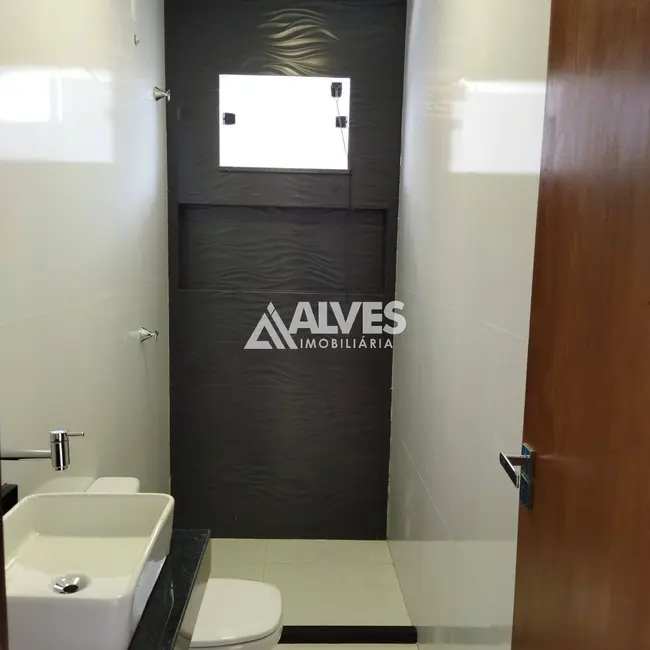 Foto 5 de Casa de Condomínio com 3 quartos à venda, 125m2 em Nova Esperança, Feira De Santana - BA