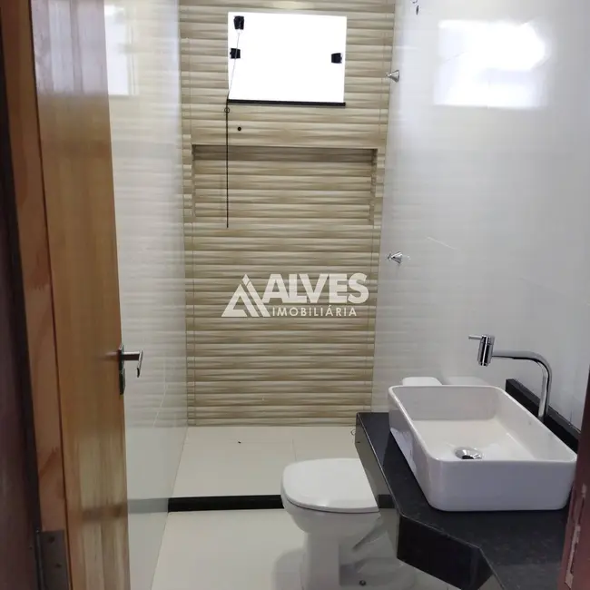 Foto 6 de Casa de Condomínio com 3 quartos à venda, 125m2 em Nova Esperança, Feira De Santana - BA