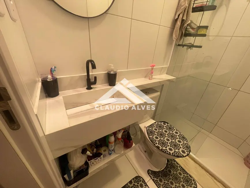 Foto 4 de Casa de Condomínio com 2 quartos à venda, 50m2 em Feira De Santana - BA