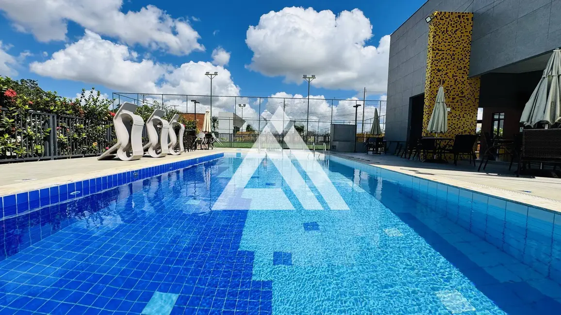 Foto 9 de Casa de Condomínio com 2 quartos à venda, 50m2 em Feira De Santana - BA