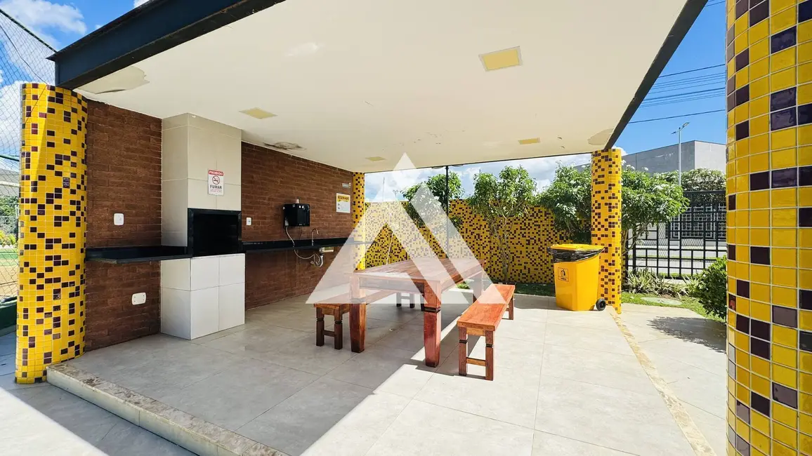 Foto 1 de Casa de Condomínio com 2 quartos à venda, 50m2 em Feira De Santana - BA