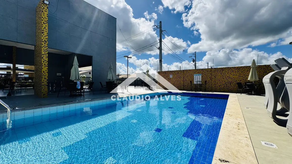 Foto 8 de Casa de Condomínio com 2 quartos à venda, 50m2 em Feira De Santana - BA