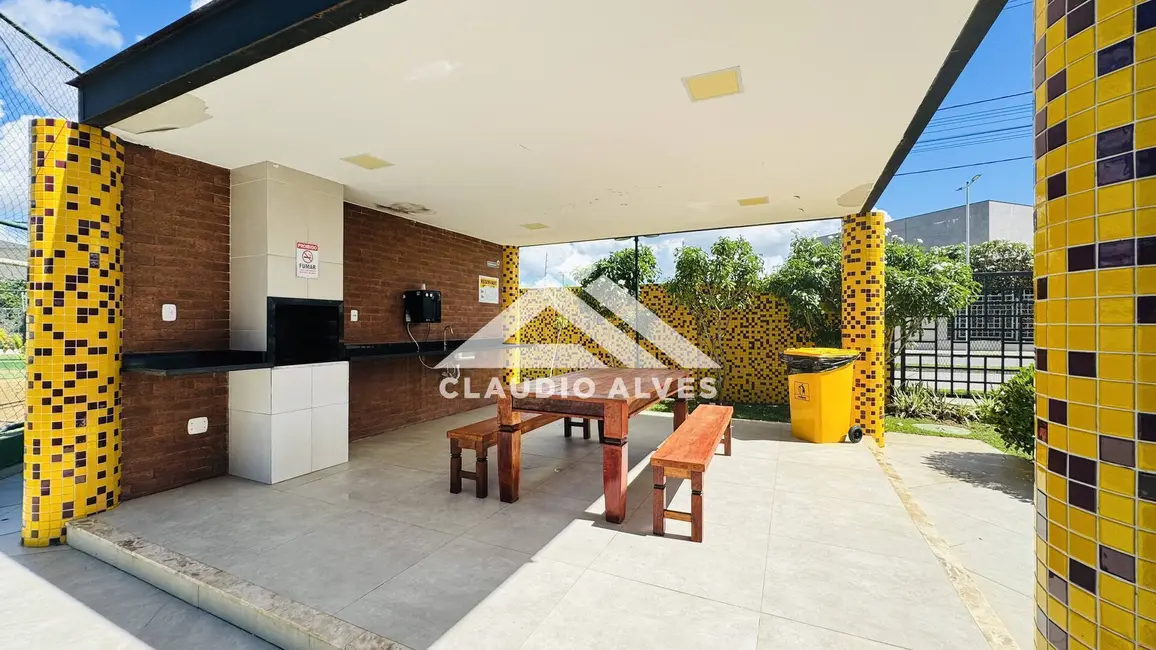 Foto 1 de Casa de Condomínio com 2 quartos à venda, 50m2 em Feira De Santana - BA