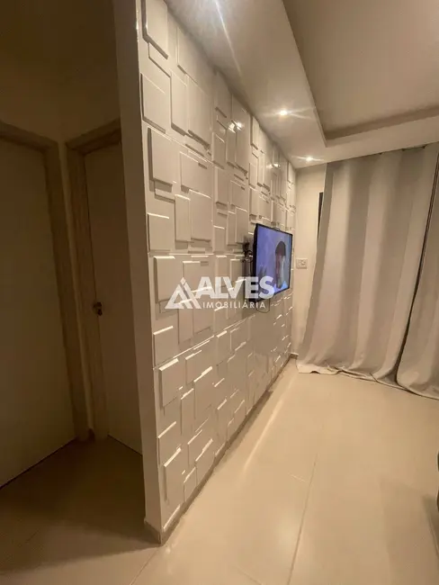 Foto 3 de Casa de Condomínio com 2 quartos à venda, 50m2 em Papagaio, Feira De Santana - BA