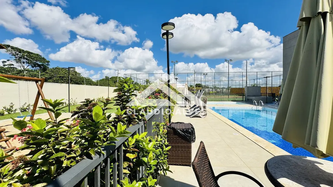 Foto 5 de Casa de Condomínio com 2 quartos à venda, 50m2 em Feira De Santana - BA