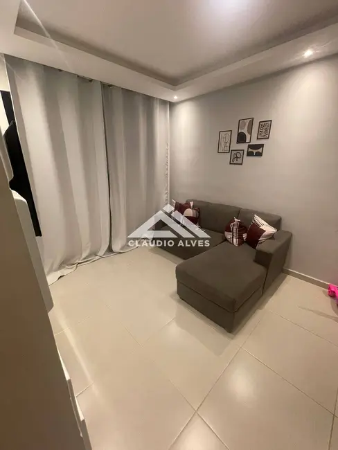 Foto 2 de Casa de Condomínio com 2 quartos à venda, 50m2 em Feira De Santana - BA