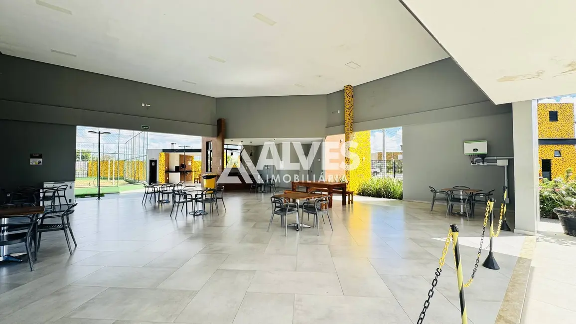 Foto 6 de Casa de Condomínio com 2 quartos à venda, 50m2 em Papagaio, Feira De Santana - BA