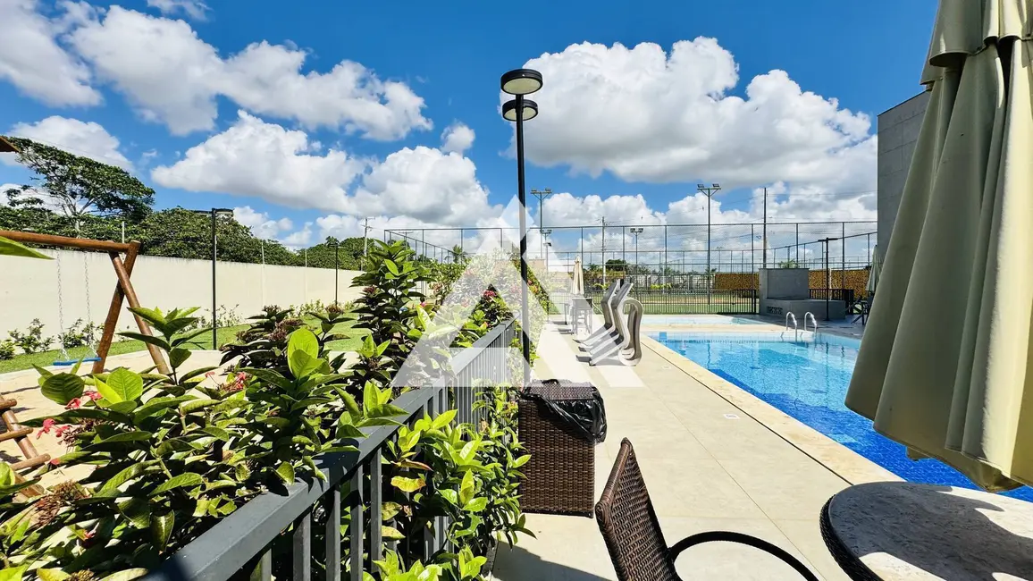 Foto 5 de Casa de Condomínio com 2 quartos à venda, 50m2 em Feira De Santana - BA