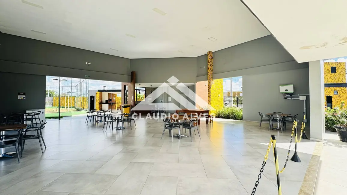 Foto 6 de Casa de Condomínio com 2 quartos à venda, 50m2 em Feira De Santana - BA