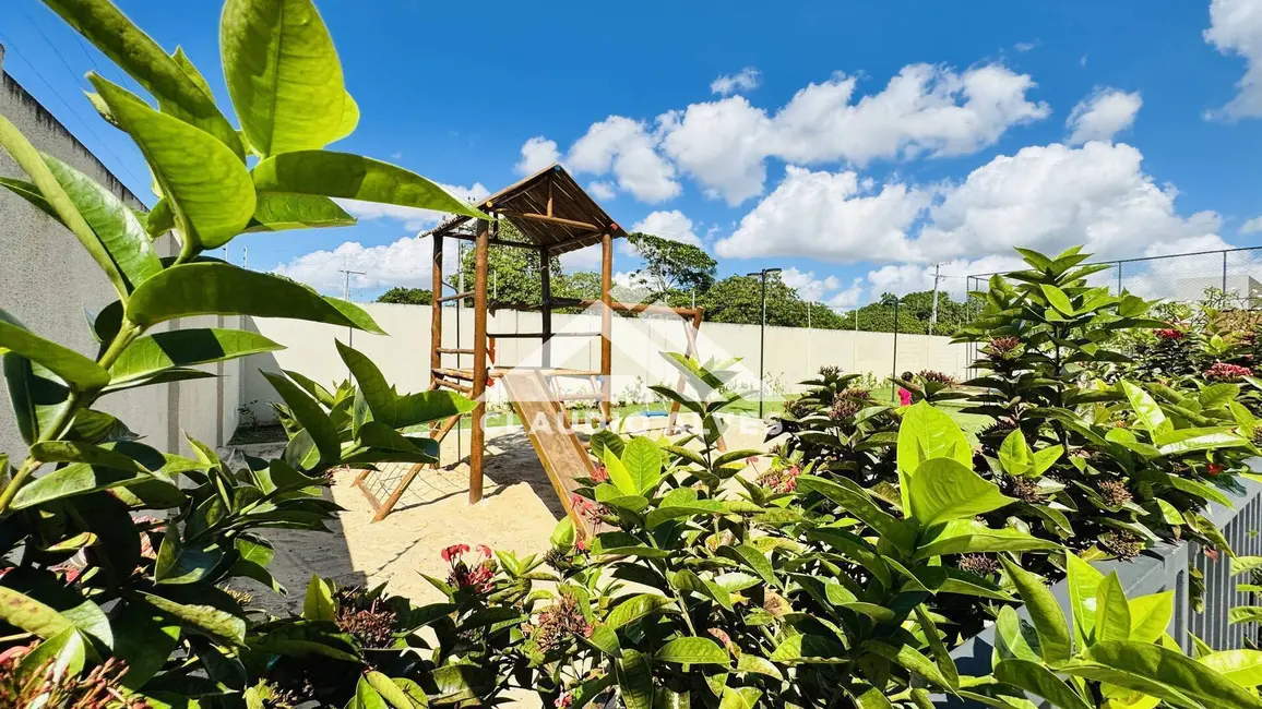 Foto 7 de Casa de Condomínio com 2 quartos à venda, 50m2 em Feira De Santana - BA