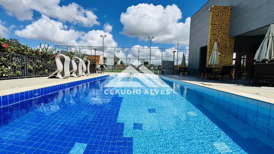 Foto 9 de Casa de Condomínio com 2 quartos à venda, 50m2 em Feira De Santana - BA