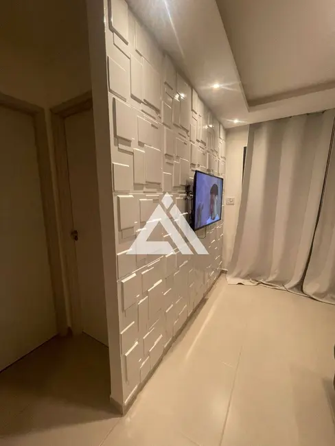 Foto 3 de Casa de Condomínio com 2 quartos à venda, 50m2 em Feira De Santana - BA