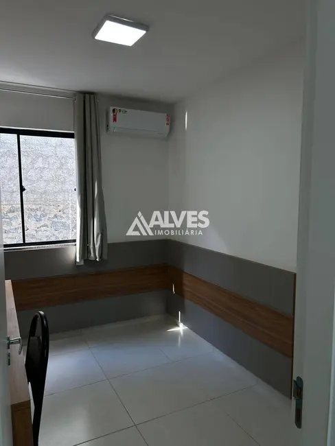 Casa de Condomínio com 3 quartos para alugar, 82m2 em Registro, Feira De Santana - BA - imagem 9 Foto 9 de Casa de Condomínio com 3 quartos para alugar, 82m2 em Registro, Feira De Santana - BA