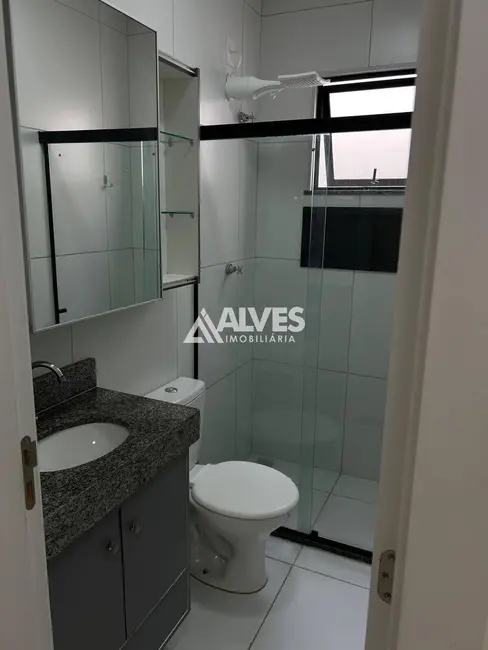 Casa de Condomínio com 3 quartos para alugar, 82m2 em Registro, Feira De Santana - BA - imagem 8 Foto 8 de Casa de Condomínio com 3 quartos para alugar, 82m2 em Registro, Feira De Santana - BA