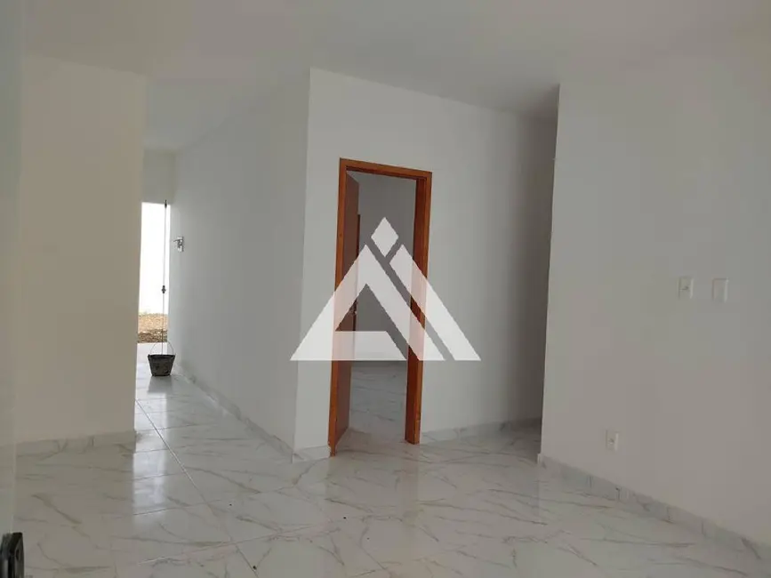Foto 5 de Casa com 2 quartos à venda, 60m2 em Feira De Santana - BA