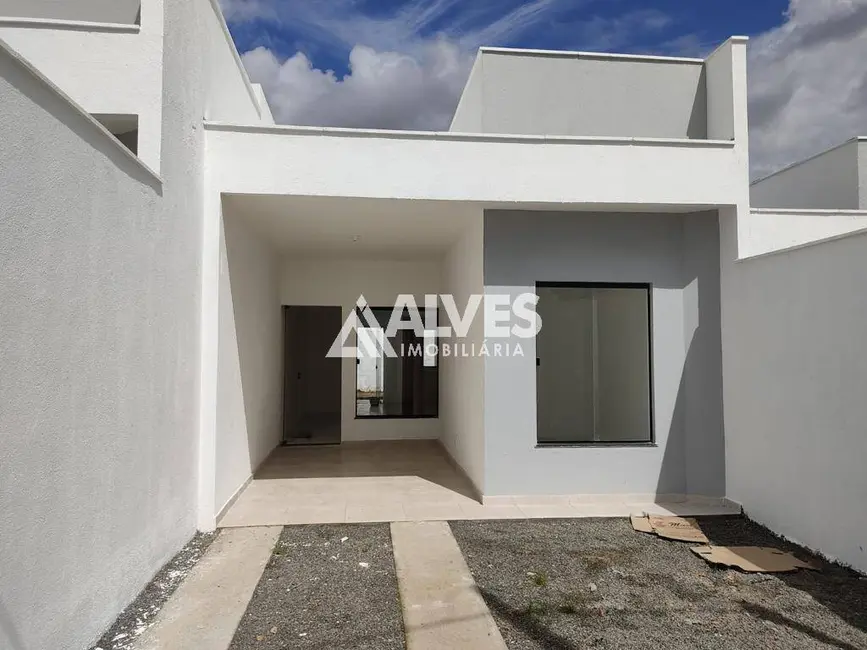 Foto 2 de Casa com 2 quartos à venda, 60m2 em Conceição, Feira De Santana - BA