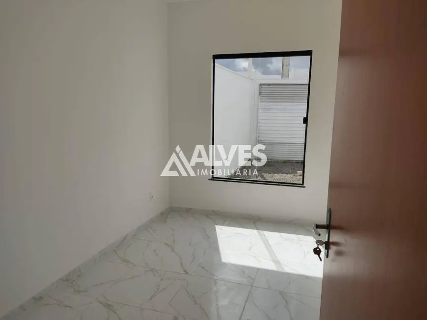 Foto 7 de Casa com 2 quartos à venda, 60m2 em Conceição, Feira De Santana - BA