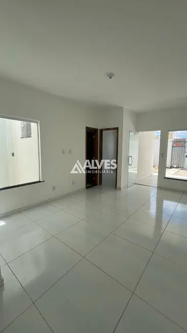 Foto 4 de Casa com 2 quartos à venda, 60m2 em Conceição, Feira De Santana - BA