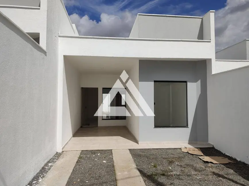 Foto 2 de Casa com 2 quartos à venda, 60m2 em Feira De Santana - BA