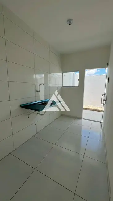 Foto 6 de Casa com 2 quartos à venda, 60m2 em Feira De Santana - BA