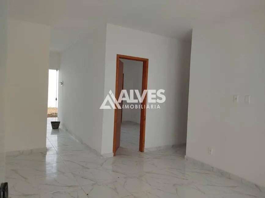Foto 5 de Casa com 2 quartos à venda, 60m2 em Conceição, Feira De Santana - BA