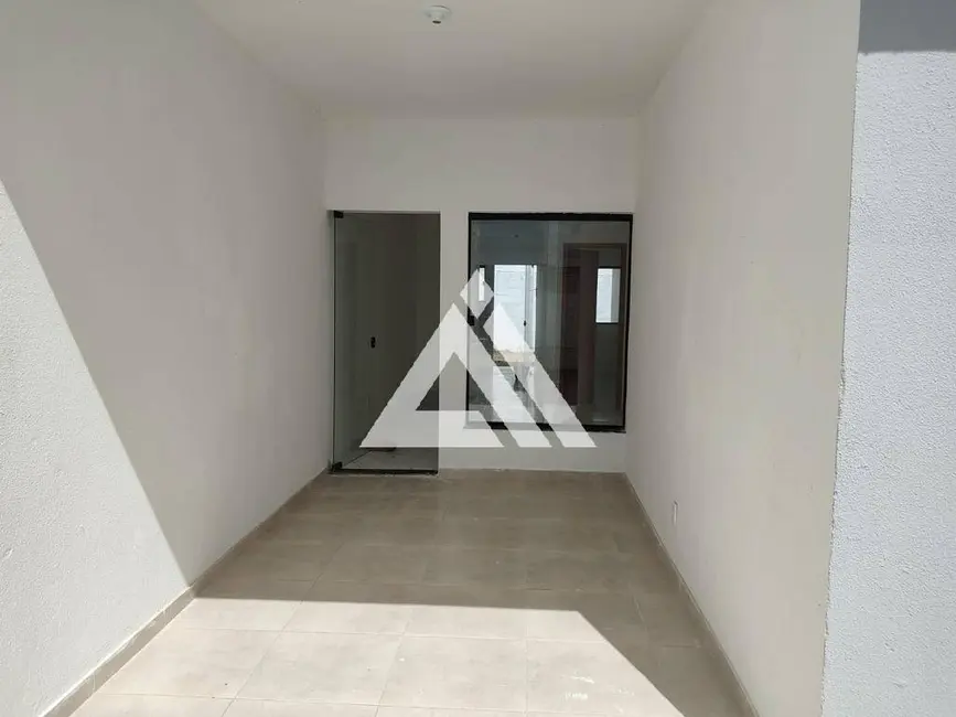 Foto 3 de Casa com 2 quartos à venda, 60m2 em Feira De Santana - BA