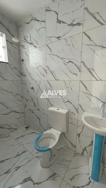 Foto 8 de Casa com 2 quartos à venda, 60m2 em Conceição, Feira De Santana - BA