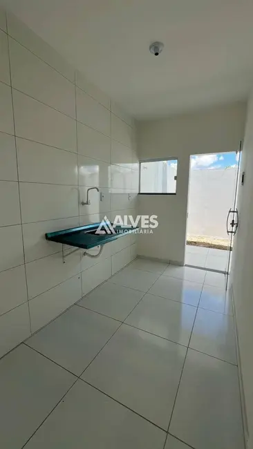 Foto 6 de Casa com 2 quartos à venda, 60m2 em Conceição, Feira De Santana - BA