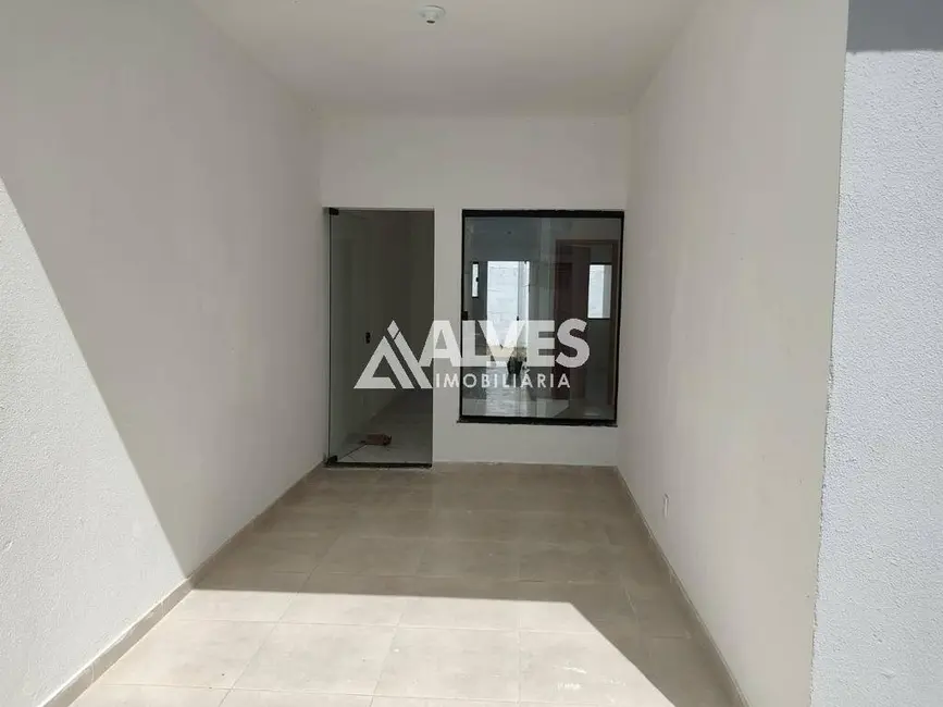 Foto 3 de Casa com 2 quartos à venda, 60m2 em Conceição, Feira De Santana - BA