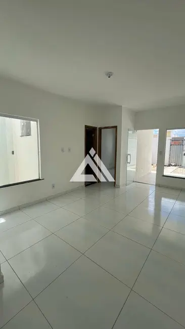 Foto 4 de Casa com 2 quartos à venda, 60m2 em Feira De Santana - BA