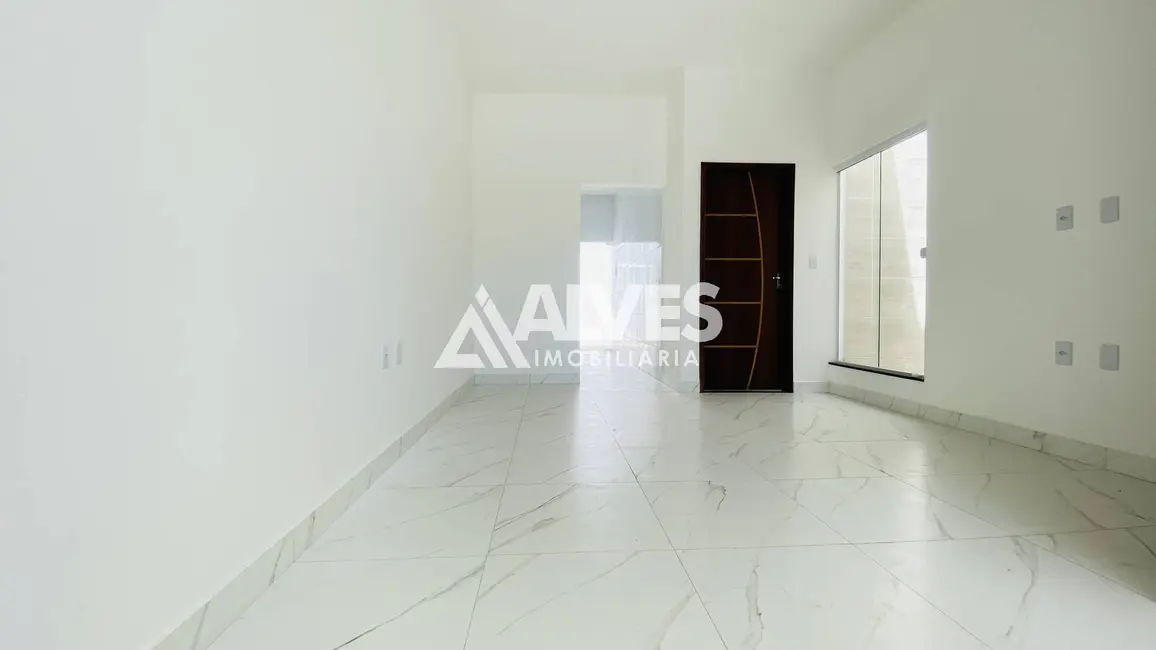 Foto 4 de Casa com 2 quartos à venda, 72m2 em Papagaio, Feira De Santana - BA