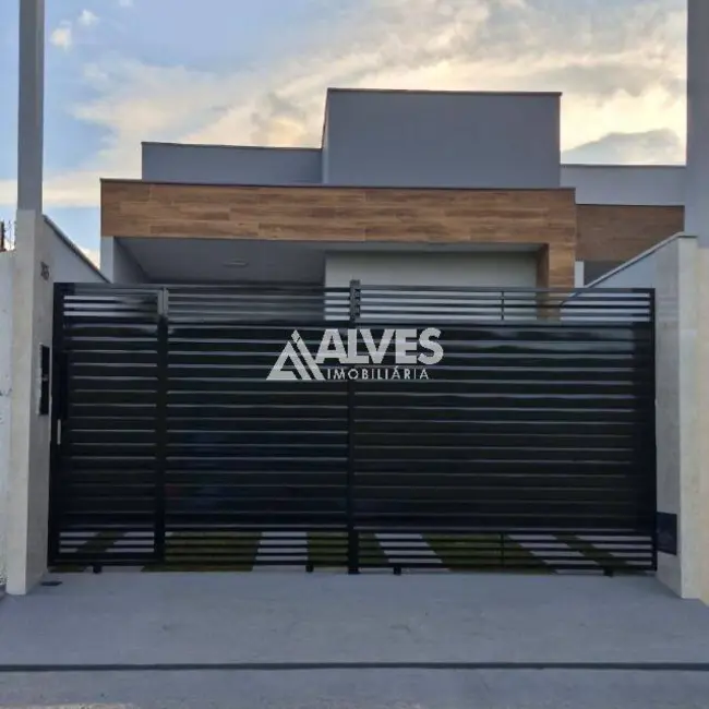 Foto 2 de Casa com 2 quartos à venda, 72m2 em Papagaio, Feira De Santana - BA